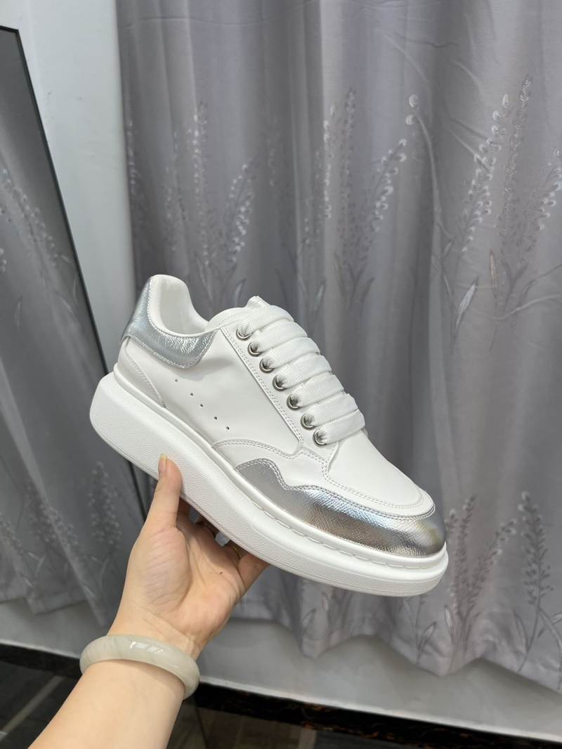 Alexander Mcqueen Casual Shoes